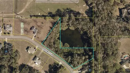 BUSHNELL FL Property