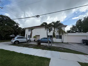 WEST PALM BEACH FL Home
