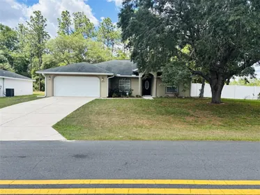 OCALA FL Home