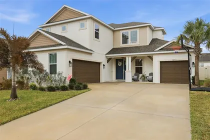 APOPKA FL Home