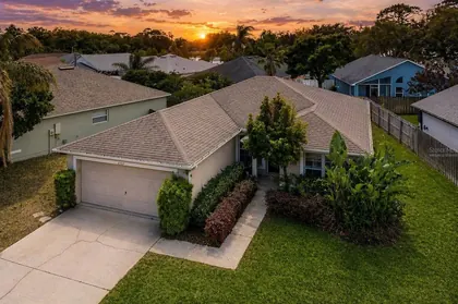 MAITLAND FL Home