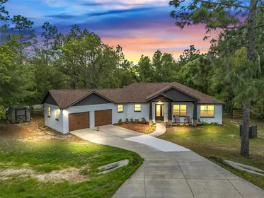 WILDWOOD FL Home