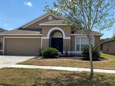 RIVERVIEW FL Home