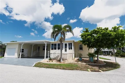 PUNTA GORDA FL Home