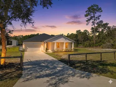 EUSTIS FL Home