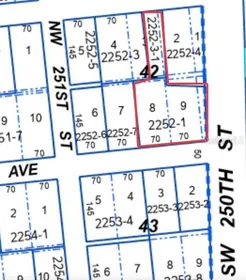 NEWBERRY FL Property
