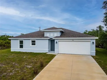 NORTH PORT FL Home