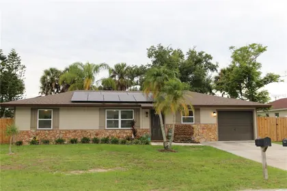 PORT CHARLOTTE FL Home