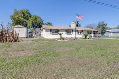 HOMELAND FL Home