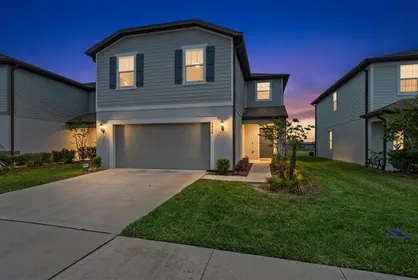 WESLEY CHAPEL FL Home