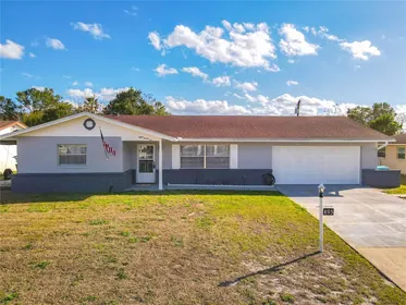 DELTONA FL Home