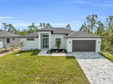 PORT CHARLOTTE FL Home