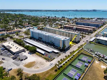 GULFPORT FL Home