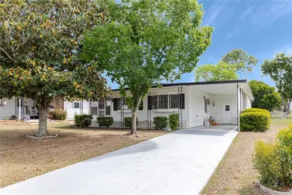 BROOKSVILLE FL Home