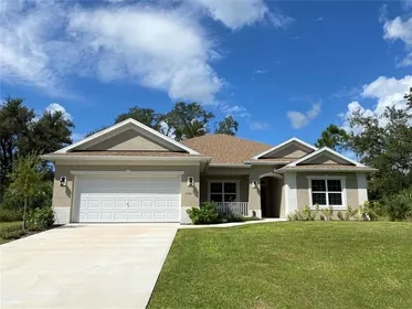 NORTH PORT FL Home
