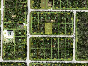 PORT CHARLOTTE FL Property