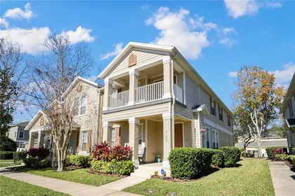 HARMONY FL Home