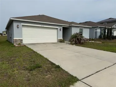 HAINES CITY FL Home