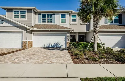 NEW PORT RICHEY FL Home