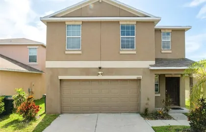 RUSKIN FL Home