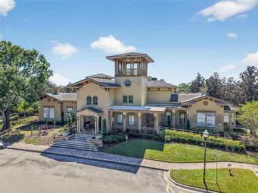 LAKE MARY FL Home