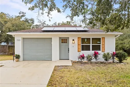 PORT ORANGE FL Home
