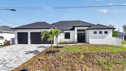 CAPE CORAL FL Home