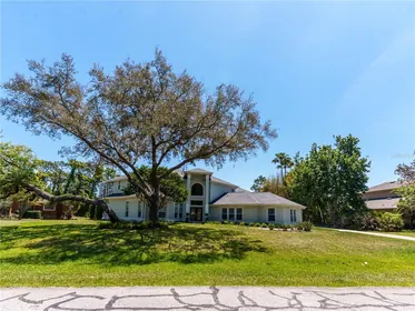 NEW PORT RICHEY FL Home