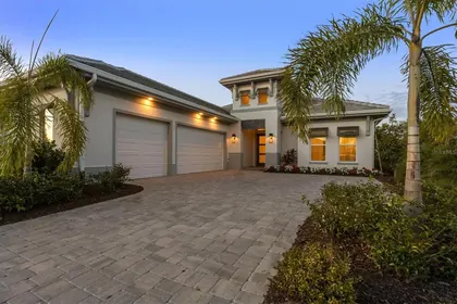 SARASOTA FL Home