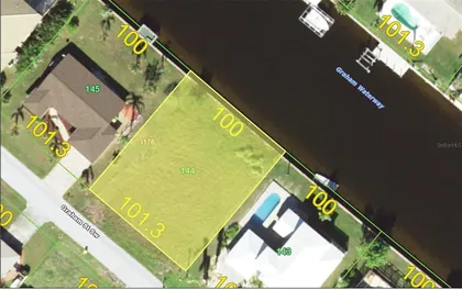 PORT CHARLOTTE FL Property
