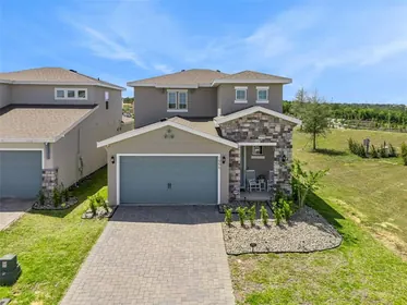 MINNEOLA FL Home