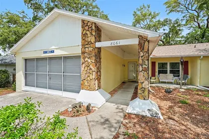 SPRING HILL FL Home