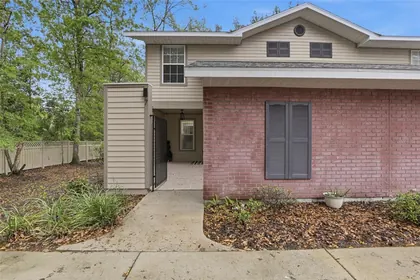 GAINESVILLE FL Home