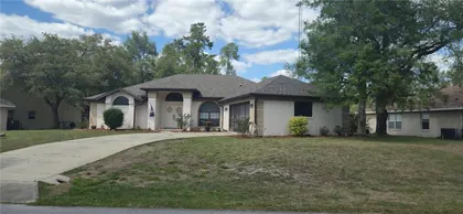 HOMOSASSA FL Home