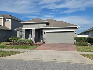 ORANGE CITY FL Home