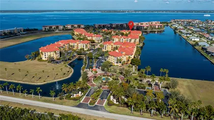 PUNTA GORDA FL Home
