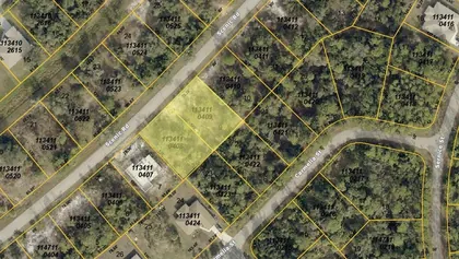 NORTH PORT FL Property