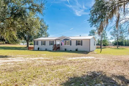 TRENTON FL Home