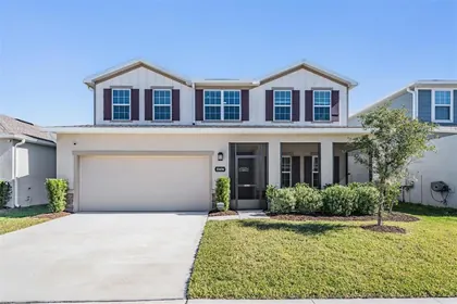 ZEPHYRHILLS FL Home