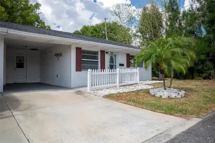 PINELLAS PARK FL Home