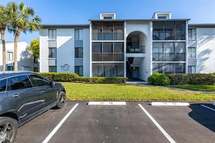 TARPON SPRINGS FL Home