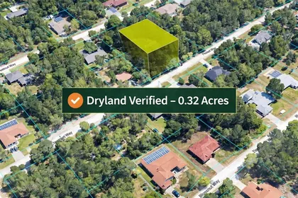 WEEKI WACHEE FL Property