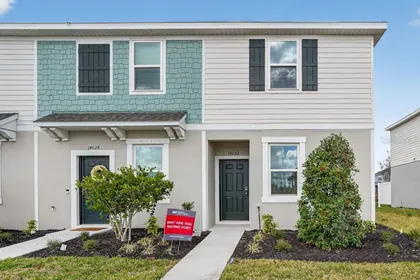 PARRISH FL Home