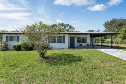 SANFORD FL Home
