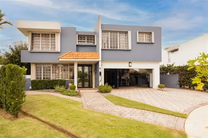 SAN JUAN PR Home