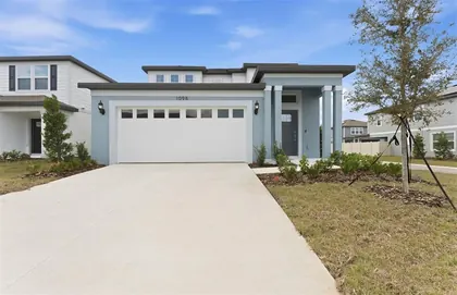 LAKE ALFRED FL Home
