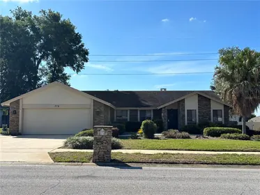 LONGWOOD FL Home
