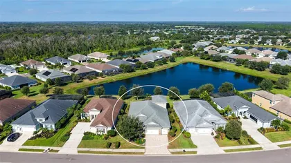 PARRISH FL Home