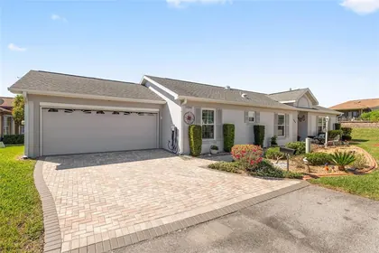 SUMMERFIELD FL Home