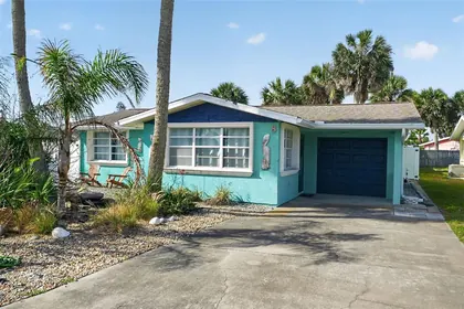 ORMOND BEACH FL Home